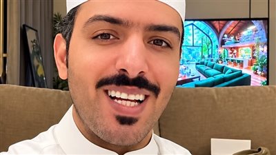 جراح العماوي: الشعر إحساس يُعاش قبل أن يُكتب.. والكلمة مسؤولية والاحترام أساس الإبداع