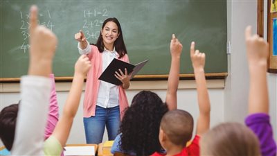 زيادة رواتب المعلمين 2026.. تفاصيل الموعد المنتظر وحقيقة نسبة الزيادة