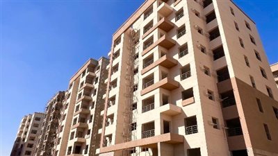 سكن لكل المصريين 9.. موعد حجز 15 ألف شقة للإيجار وشروط التقديم