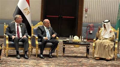 مصر والسعودية تبحثان تعزيز التكامل في قطاع الطاقة وتوسيع الشراكات في البترول والغاز والكهرباء