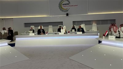وزير الكهرباء: خطوات ملموسة بمشروعات الربط الكهربائي بين دول المشرق العربي لتفعيل السوق العربية المشتركة