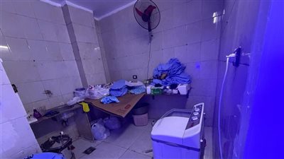 غلق مركزين للحضانات والجراحة ببنى سويف 