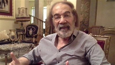 ذكرى رحيل محمود ياسين.. من المسرح القومي إلى لقب فتى الشاشة الأول