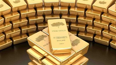 سعر الذهب العالمي يرتفع 1% اليوم الخميس 15 أكتوبر 2026.. الدولار والفيدرالي يحددان اتجاه المعدن الأصفر