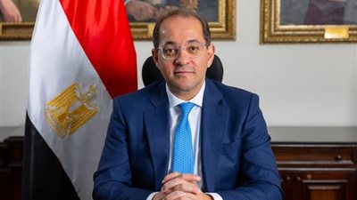أحمد كجوك: خفض أعباء خدمة الدين وزيادة مساهمة القطاع الخاص أولوية اقتصادية