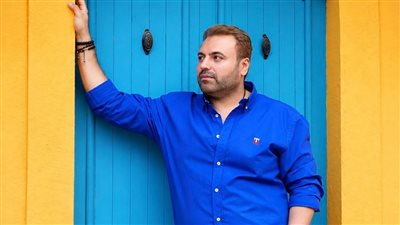 محمد أبو زيد يطرح أغنيته الجديدة 