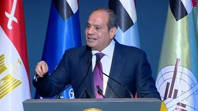 إزاي تبقي رئيس جمهورية؟.. السيسي يعلن برنامجًا لتأهيل مرشحي رئاسة الجمهورية 