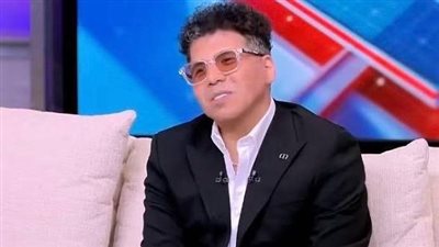 عمر كمال يكشف كواليس دخوله عالم المهرجانات: السوق عايز كده..وباكل عيش بكده
