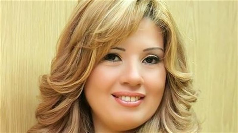 رانيا فريد شوقي 
