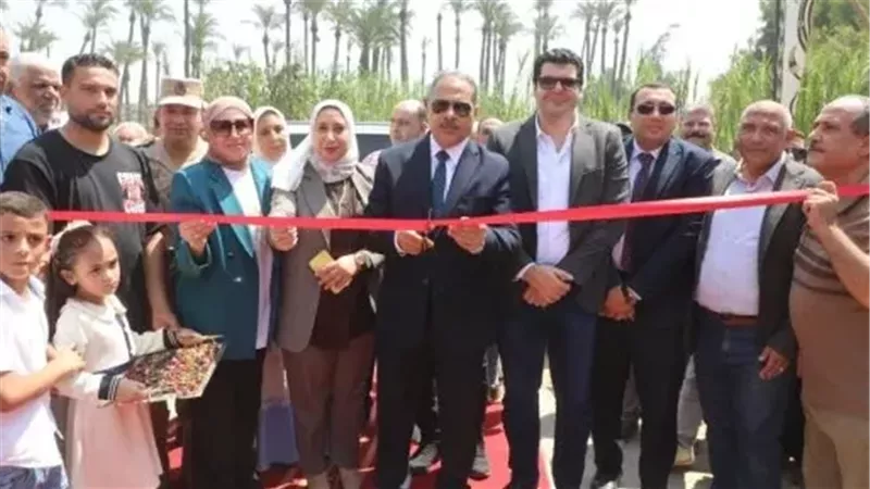 محافظ الشرقية
