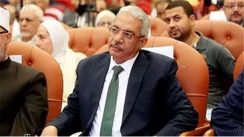 رئيس جامعة الأزهر