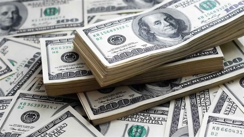 اسعار الدولار 