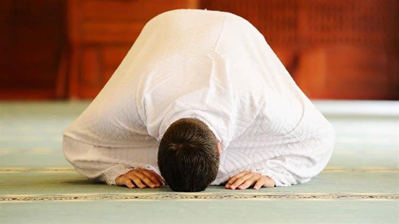 صلاة السنن والنوافل