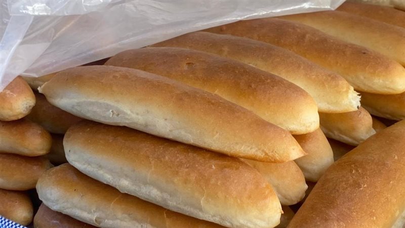 الخبز الفينو 