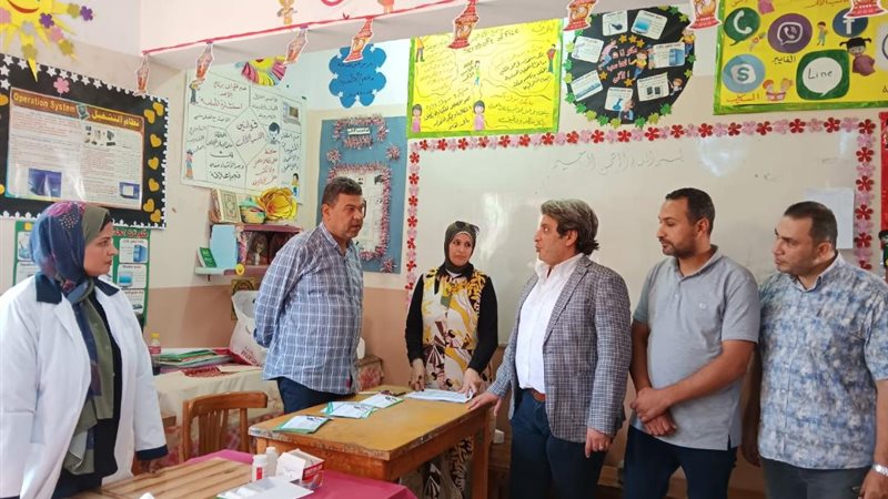 إنطلاق المبادرة اليوم