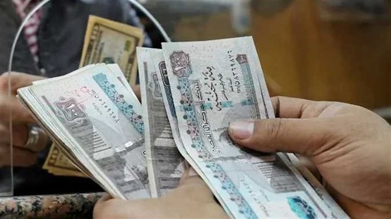 مرتبات شهر اكتوبر