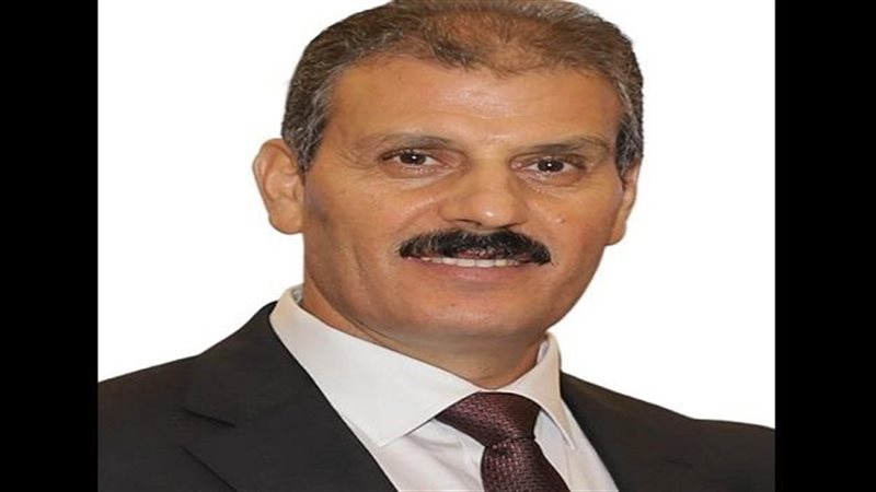 أحمد مهينة رئيس الشركة