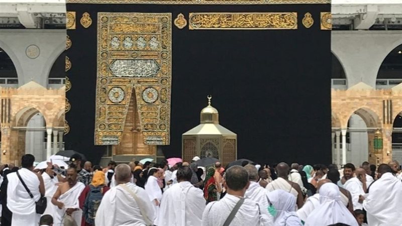 حج الجمعيات 