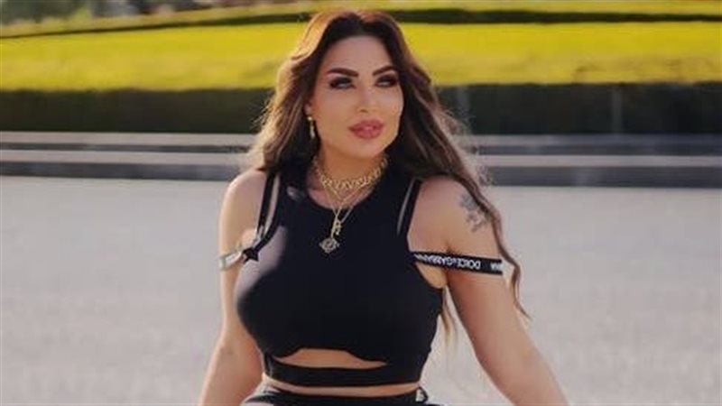 سارة خليفة 
