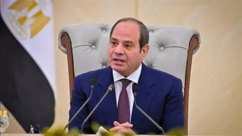السيسي 