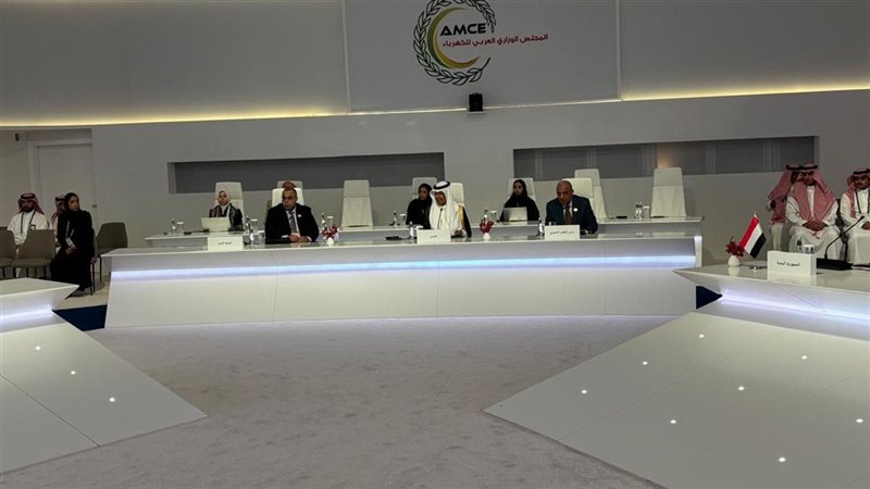 المجلس الوزاري العربي
