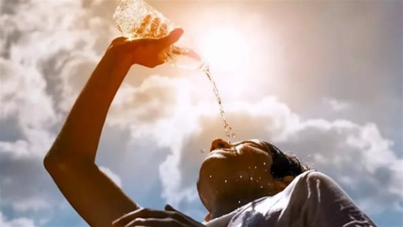 أحوال الطقس 