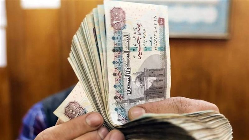 مرتبات اكتوبر 