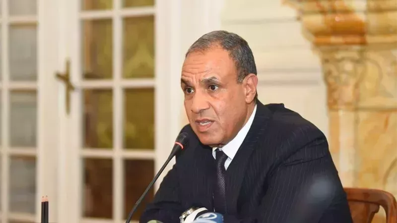 بدر عبد العاطي 
