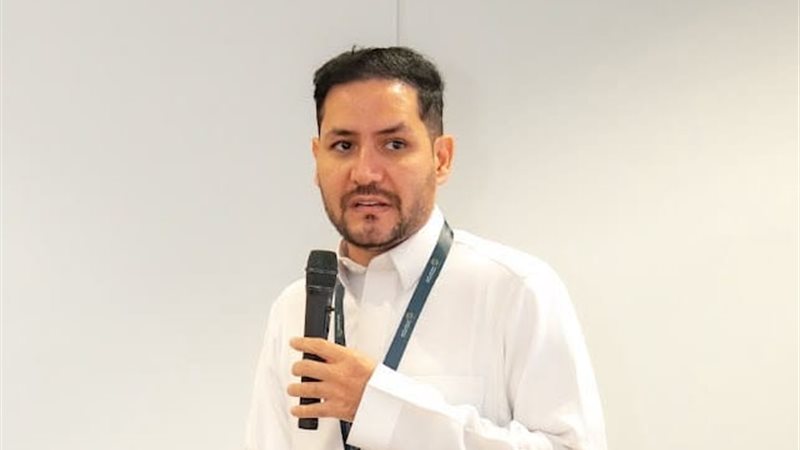 عطا الله العريفي