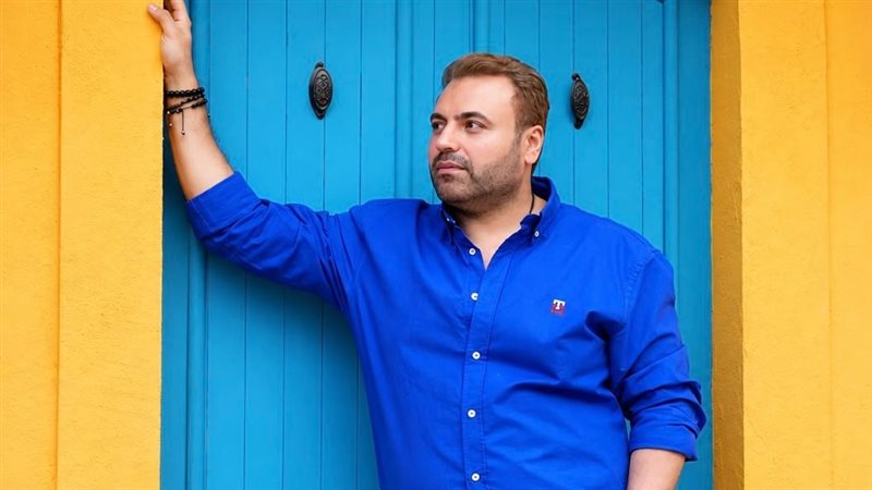 محمد أبو اليزيد 