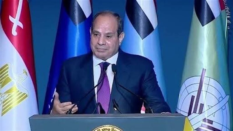 السيسي 