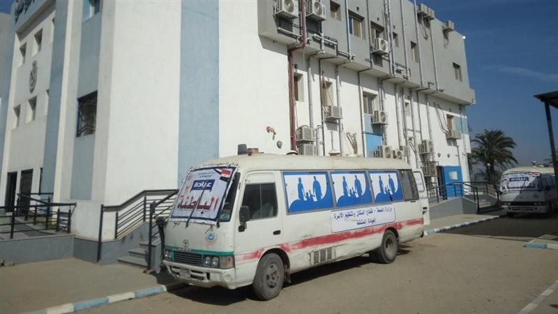 قافلة بزاوبة الناوية