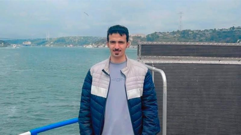 ممدوح الذيابي