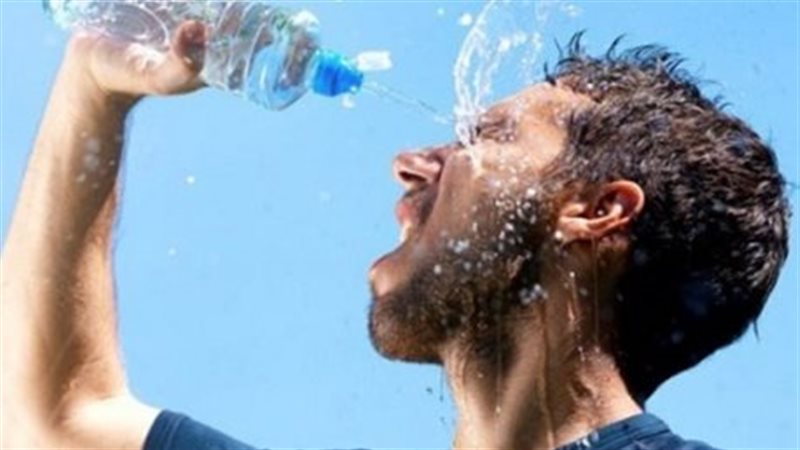 أحوال الطقس 