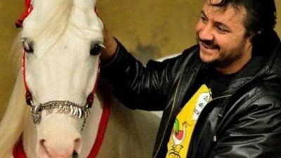 ”خايف أموت قبل ما أحقق حلمي”.. معلومات عن محمد صلاح أحدث ضحايا ڤيروس كورونا في الوسط الفني