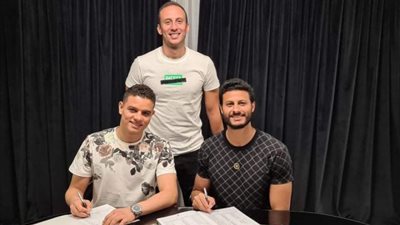 الأهلي يمدد عقد الشناوي 5 سنوات.. وسعد سمير 3 مواسم قادمة