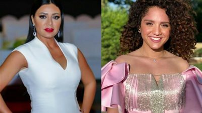 ”الحرامي” يجمع رنا رئيس مع رانيا يوسف لأول مرة.. إليك التفاصيل