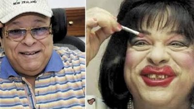 فى ذكرى ميلاده.. أسرار فى حياة صاحب الكاميرا الخفية إبراهيم نصر