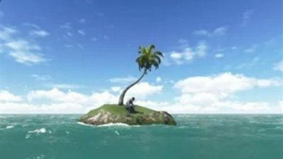 بين الخوف والتوتر والجوع.. أطلق إحدي الرجال مثل ”رب ضارة نافعة”