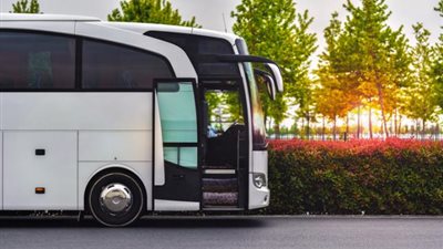 للقضاء على السمنة.. حافلة ممارسة الرياضة تغزو لندن