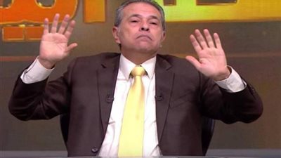 عاجل..  خبر مؤسف عن الإعلامي توفيق عكاشة