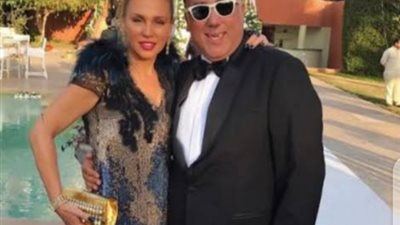 تامر حبيب يتعرض لهجوم بسبب تعبيره عن حبه لشيرين رضا.. إعرف الحكاية