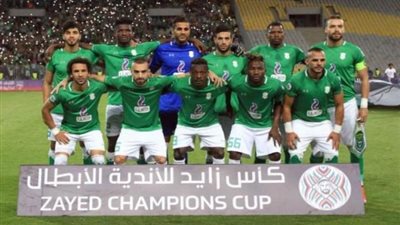 سلبية عينات المسحة الثالثة لكورونا في الاتحاد السكندري