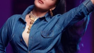 سمية الخشاب توجه نصيحة جديدة لطلاب الثانوية العامة