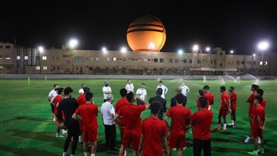 الرائد السعودي يواصل تدريباته الشاقة استعداداً للدوري