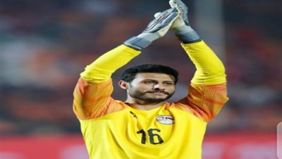 وكيله: الشناوي رفض جميع العروض حبا في الأهلي