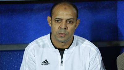 عماد النحاس: المقاولون لا يقف أمام رغبات لاعبيه.. وهذه مزايا طاهر طاهر