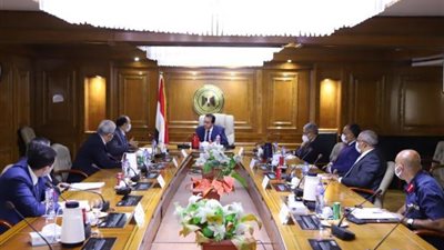 بالتفاصيل .. ننشر نص قرارات اجتماع مجلس إدارة صندوق رعاية المبتكرين والنوابغ