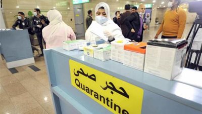 جيهان العسال: استمرار انخفاض عدد المصابين بكورونا معناه أن مصر تخطت الذروة