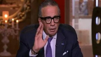 عمرو الجنايني:  السوبر المصري حقق مداخيل أكثر من 3 مليون درهم للجبلاية